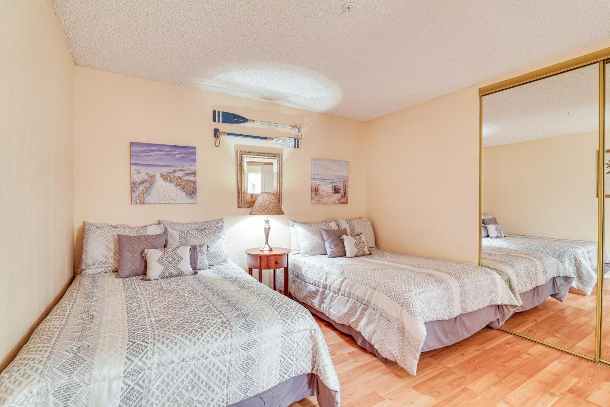 Queens Bay Resort Condo Walk To Golf, Pool, Beach Лейк-Гавасу-Сіті Екстер'єр фото