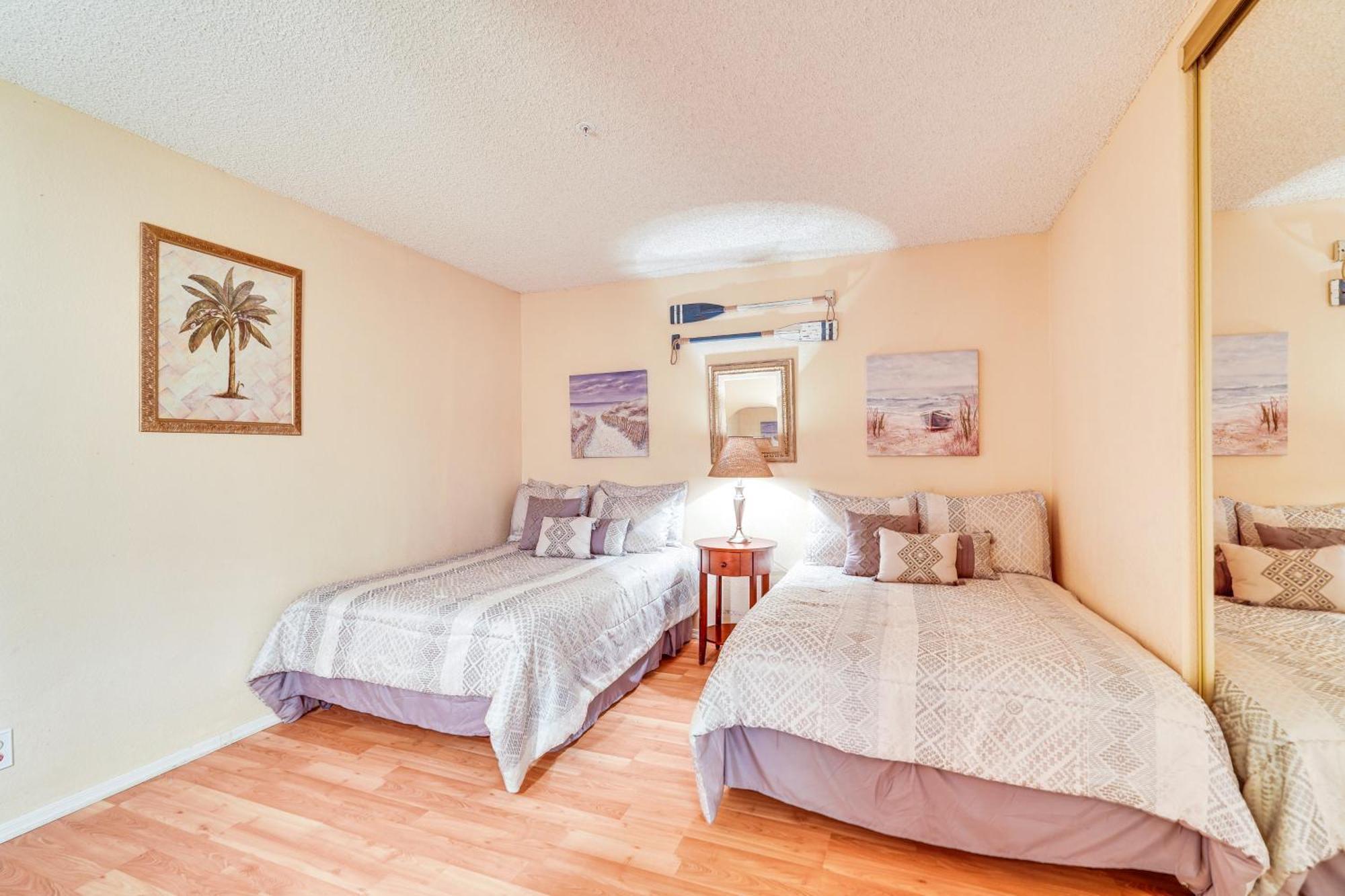 Queens Bay Resort Condo Walk To Golf, Pool, Beach Лейк-Гавасу-Сіті Екстер'єр фото